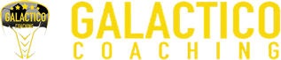 Glactico Soccer Coaching logo, Derbyshire